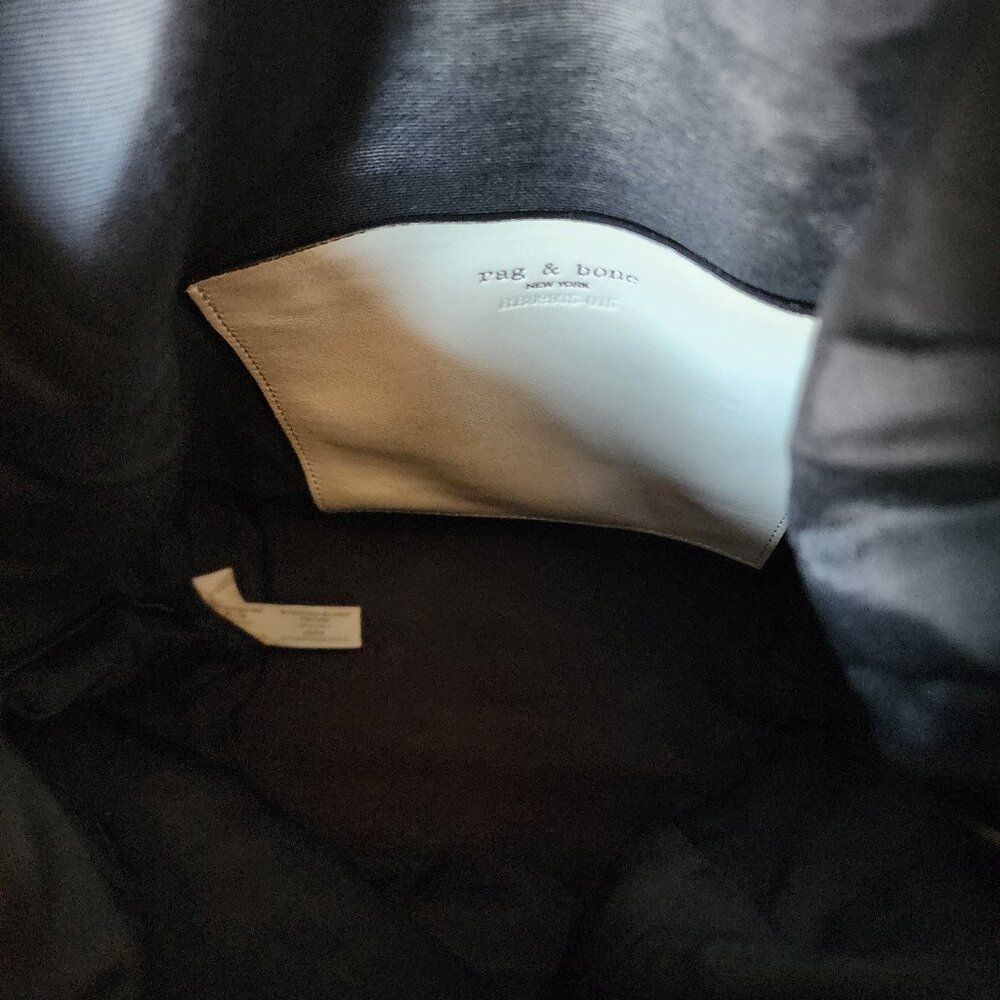 Rag & Bone Sling Bag - Picture 14 of 16